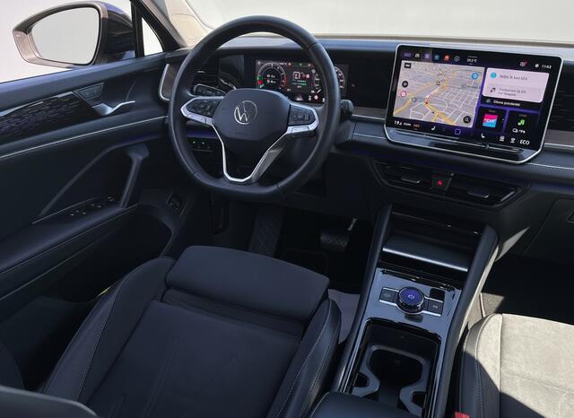 Volkswagen Tayron 1.5 TSI eHybrid 204PK DSG HYBRID ELEGANCE 360°CAMERA/TREKHAAK/IQ.LIGHT/KEYLESS