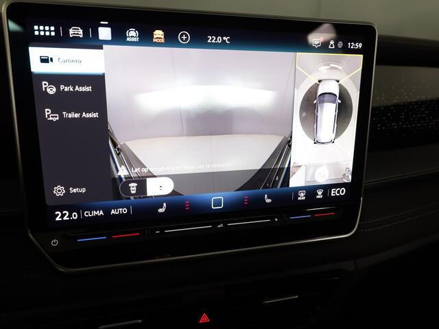 Volkswagen Tayron 1.5 eHybrid R-Line Edition 204 pk Automaat (DSG) | Verlengde garantie | Navigatie | Panoramadak | Trekhaak (wegklapbaar) | Parkeersensoren (Park assist) | Rondomzicht camera | Black Style pakket | R-Line |