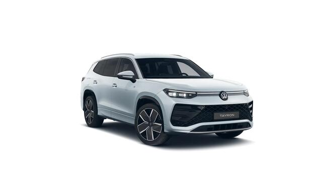 Volkswagen Tayron 1.5 eHybrid 272PK DSG R-LINE SPORT HARMAN-KARDON/360° CAMERA/TREKHAAK