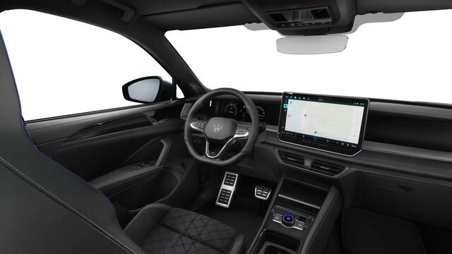 Volkswagen Tayron 1.5 eHybrid 272PK DSG R-LINE SPORT HARMAN-KARDON/360° CAMERA/TREKHAAK