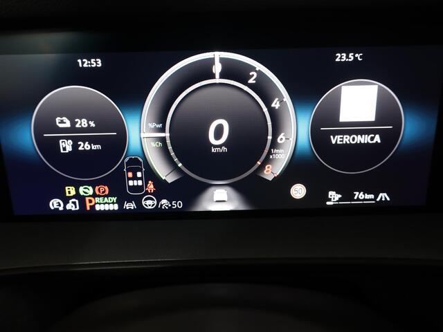 Volkswagen Tayron 1.5 eHybrid R-Line Edition 204 pk Automaat (DSG) | Verlengde garantie | Navigatie | Panoramadak | Trekhaak (wegklapbaar) | Parkeersensoren (Park assist) | Rondomzicht camera | Black Style pakket | R-Line |