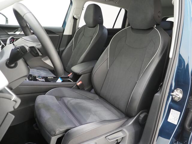 Volkswagen Tayron 1.5 eHybrid Elegance 204PK | Leder/Alcantara | Trekhaak | Massage | 360 | Sfeerlicht | Adaptive Cruise | Matrix