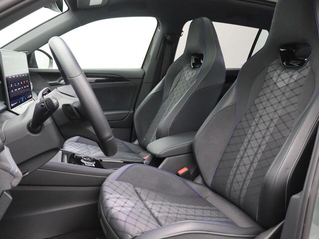 Volkswagen Tayron 1.5 eHybrid R-Line Edition 272PK DSG SOH 100%, Panoramadak, Trekhaak, Head-Up Display, Black Style, 20" LM Velgen, 360gr. Camera, Harman Kardon Audio, Side Assist