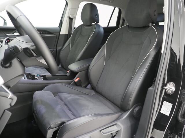 Volkswagen Tayron 1.5 eHybrid Elegance 272PK | Leder/Alcantara | Trekhaak | Massage | 360 | Keyless | Adaptive Cruise | Sfeerlicht