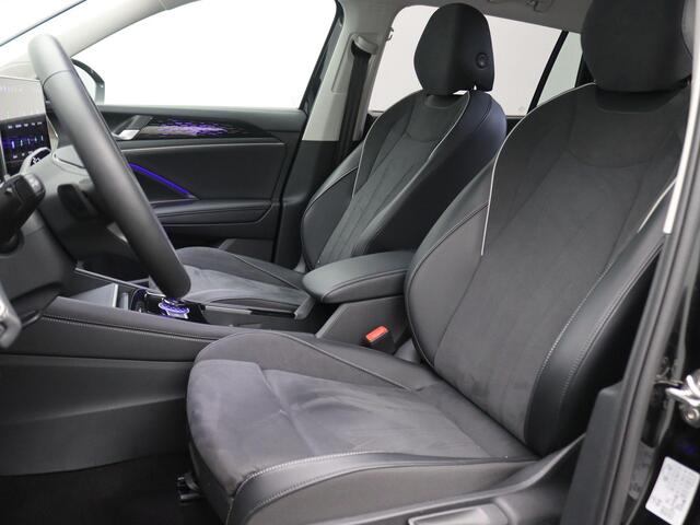 Volkswagen Tayron 1.5 eHybrid Elegance 204 PK DSG SOH 100%, Trekhaak, 360gr. Camera, Navi, 18" LM Velgen, Side Assist, Elektr. Achterklep, Side Assist