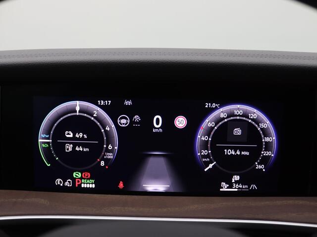 Volkswagen Tayron 1.5 eHybrid Elegance 204 PK DSG SOH 100%, Trekhaak, 360gr. Camera, Navi, 18" LM Velgen, Side Assist, Elektr. Achterklep, Side Assist