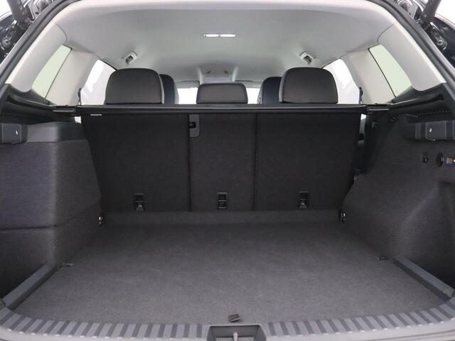 Volkswagen Tayron 1.5 eHybrid Elegance 204 PK DSG SOH 100%, Trekhaak, 360gr. Camera, Navi, 18" LM Velgen, Side Assist, Elektr. Achterklep, Side Assist