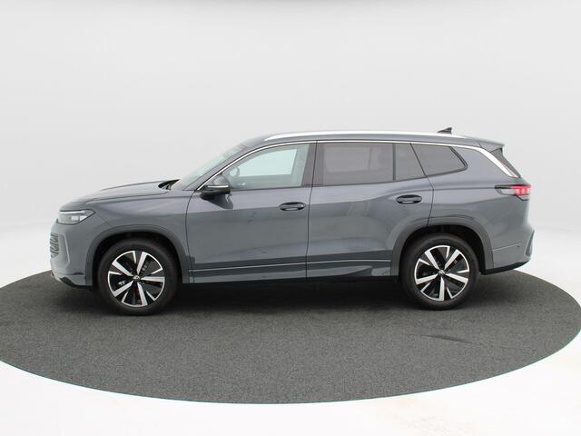 Volkswagen Tayron Life Edition 1.5 eTSi 150 Pk Automaat 7-Persoons | Trekhaak | Stoel & Stuur Verwarming | 19" Inch | Adaptieve Cruise Control | Carplay