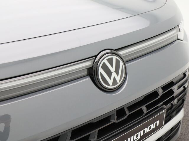 Volkswagen Tayron Life Edition 1.5 eTSi 150 Pk Automaat 7-Persoons | Trekhaak | Stoel & Stuur Verwarming | 19" Inch | Adaptieve Cruise Control | Carplay