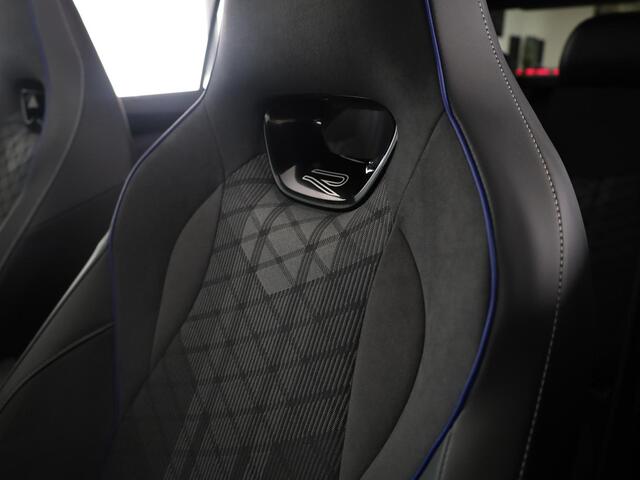 Volkswagen Tayron 1.5 eHybrid R-Line Edition 272 PK | Black & Style pakket | wegklapbare trekhaak | Harman kardon audio | panoramadak