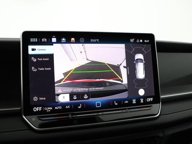 Volkswagen Tayron Life Edition 1.5 eHybrid 204 PK 6 versn. DSG · Comfort pakket · Trekhaak inklapbaar, met elektrische ontgrendeling, incl. aanhangermanoeuvreerhulp Trailer Assist · Voorraad OUTLET · Prijs is inclusief inruilpremie · MEGA SALE
