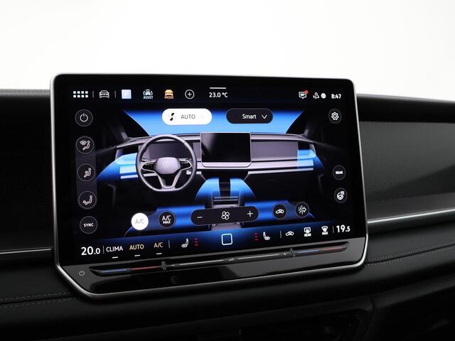 Volkswagen Tayron Life Edition 1.5 eHybrid 204 PK 6 versn. DSG · Comfort pakket · Trekhaak inklapbaar, met elektrische ontgrendeling, incl. aanhangermanoeuvreerhulp Trailer Assist · Voorraad OUTLET · Prijs is inclusief inruilpremie · MEGA SALE