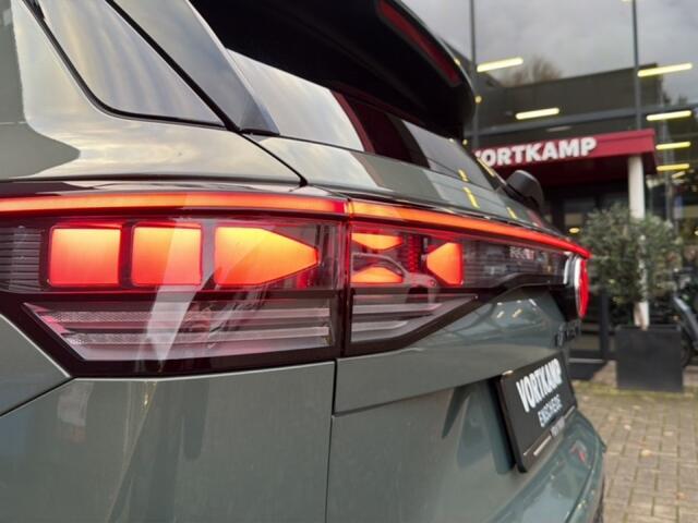 Volkswagen Tayron 1.5 TSI E-HYBRID 272 PK PANO-DAK/LEDER/H+K/TREKHAAK/360CAMERA/DCC