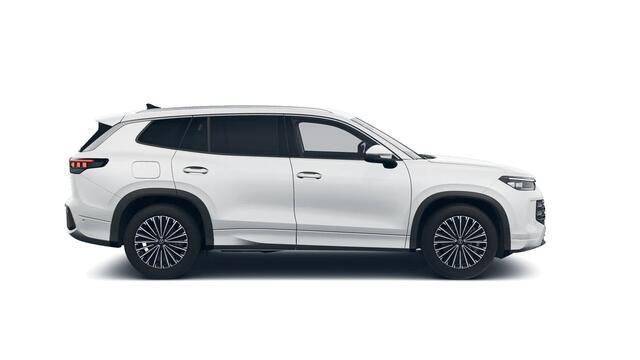 Volkswagen Tayron 1.5 TSI eHybrid 204PK DSG HYBRID ELEGANCE 360°CAMERA/TREKHAAK/IQ.LIGHT/KEYLESS