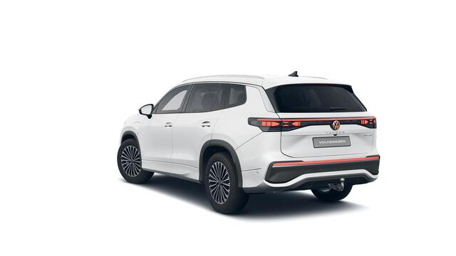 Volkswagen Tayron 1.5 TSI eHybrid 204PK DSG HYBRID ELEGANCE 360°CAMERA/TREKHAAK/IQ.LIGHT/KEYLESS