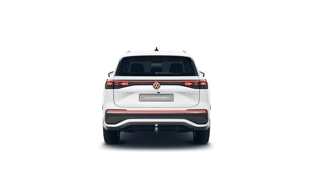 Volkswagen Tayron 1.5 TSI eHybrid 204PK DSG HYBRID ELEGANCE 360°CAMERA/TREKHAAK/IQ.LIGHT/KEYLESS
