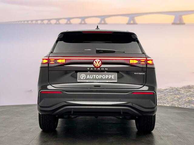 Volkswagen Tayron 1.5 eTSI Life Edition