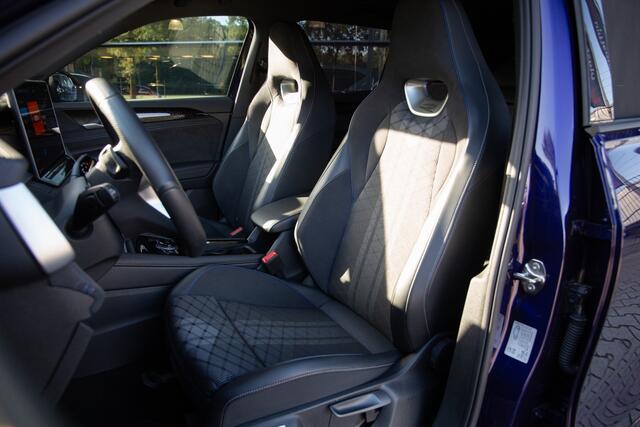 Volkswagen Tayron 1.5 eTSI MHEV R-Line Edition 7p , Adap. cruise, Head-up display, 360°camera,