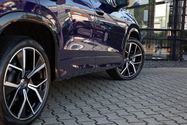 Volkswagen Tayron 1.5 eTSI MHEV R-Line Edition 7p , Adap. cruise, Head-up display, 360°camera,