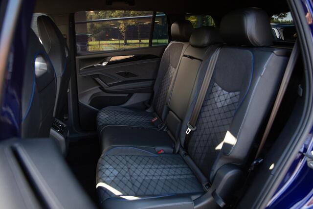Volkswagen Tayron 1.5 eTSI MHEV R-Line Edition 7p , Adap. cruise, Head-up display, 360°camera,