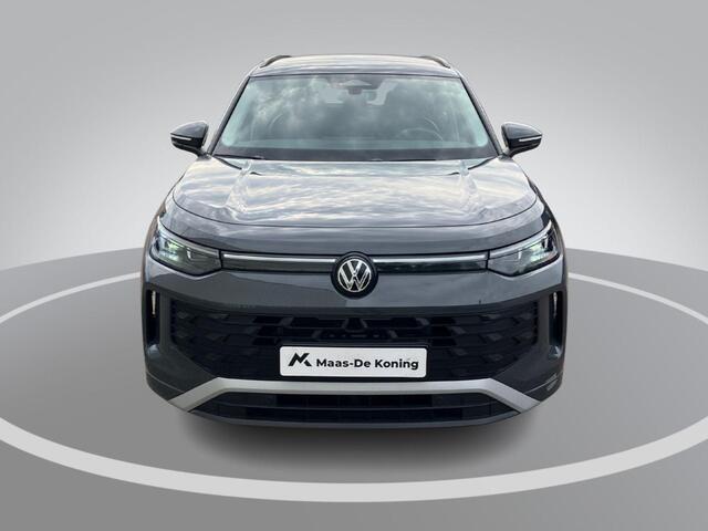 Volkswagen Tayron 1.5eHybrid 150kW/204PK Life Edition · Navigatie · Trekhaak · Camera + Parkeersensoren · Garantie t/m 05-08-2027