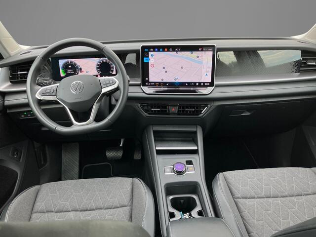 Volkswagen Tayron 1.5eHybrid 150kW/204PK Life Edition · Navigatie · Trekhaak · Camera + Parkeersensoren · Garantie t/m 05-08-2027