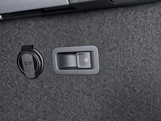 Volkswagen Tayron 1.5 204pk DSG eHybrid Elegance · 360 Camera · Wegklapbare Trekhaak · Apple/Android Car Play · Keyless · Elek. Achterklep · 18'' Inch ·