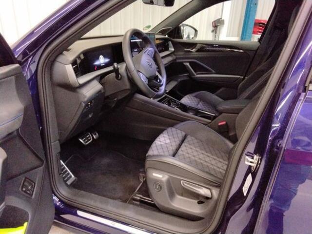 Volkswagen Tayron 1.5 eHybrid 272pk R-Line / Panoramadak / Harman&Kardon / Black Style