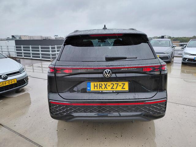 Volkswagen Tayron 1.5 eHybrid R-Line Edition | Black Style | Panoramadak |