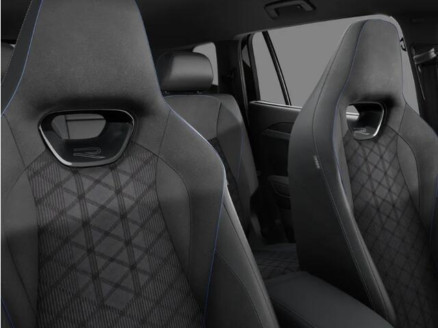 Volkswagen Tayron R-Line Edition 1.5 eHybrid 204 PK 6 versn. DSG · Black Style Pakket · Trekhaak inklapbaar, met elektrische ontgrendeling, incl. aanhangermanoeuvreerhulp Trailer Assist ·