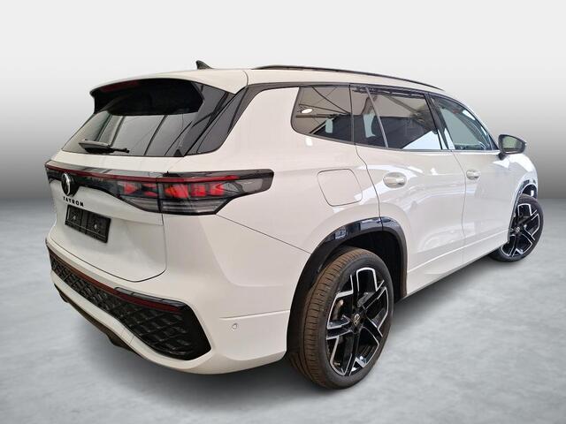 Volkswagen Tayron 1.5 eHybrid R-Line Edition | Wordt verwacht | Trekhaak | Pano | IQ.Light | Harman-Kardon |