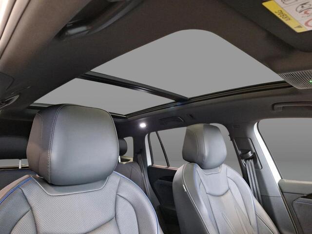 Volkswagen Tayron 1.5 eHybrid R-Line Edition | Wordt verwacht | Trekhaak | Pano | IQ.Light | Harman-Kardon |