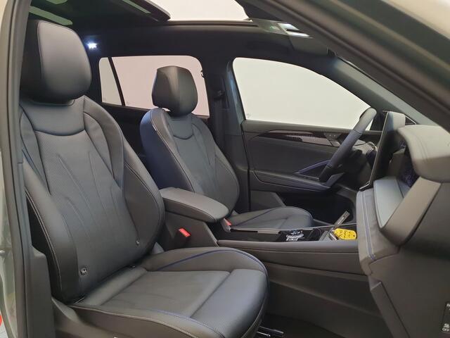Volkswagen Tayron 1.5 eHybrid 272pk DSG/AUT R-Line Wegklapbare trekhaak, Panoramadak, Harman/Kardon, Leder