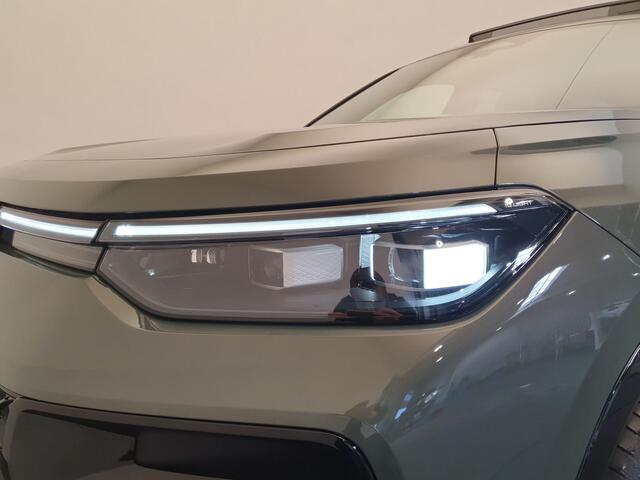 Volkswagen Tayron 1.5 eHybrid 272pk DSG/AUT R-Line Wegklapbare trekhaak, Panoramadak, Harman/Kardon, Leder