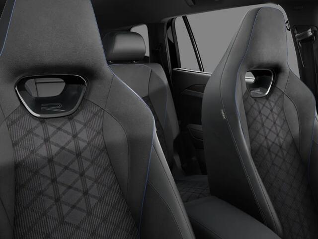 Volkswagen Tayron R-Line Edition 1.5 eHybrid 204 PK 6 versn. DSG · Black Style Pakket · Trekhaak inklapbaar, met elektrische ontgrendeling, incl. aanhangermanoeuvreerhulp Trailer Assist ·