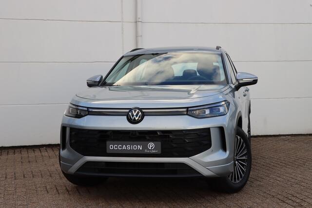Volkswagen Tayron 1.5 eTSI Life Edition 7p 150pk DSG6