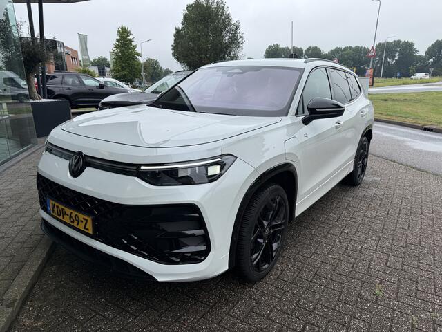 Volkswagen Tayron eHybrid R-Line Edition ** Leder ** Panodak ** Memory ** HUD NP 67K