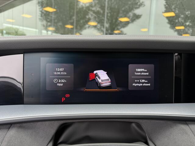 Volkswagen Tayron eHybrid R-Line Edition ** Leder ** Panodak ** Memory ** HUD NP 67K
