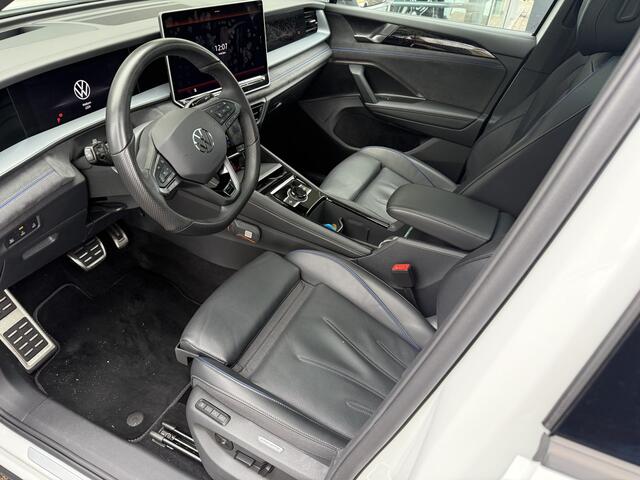 Volkswagen Tayron eHybrid R-Line Edition ** Leder ** Panodak ** Memory ** HUD NP 67K