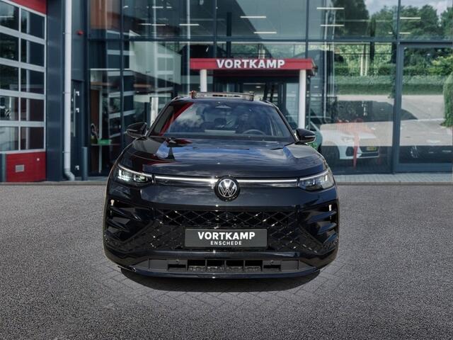 Volkswagen Tayron 1.5 TSI E-HYBRID 272 PK PANO-DAK/LEDER/H+K/TREKHAAK/360CAMERA/DCC