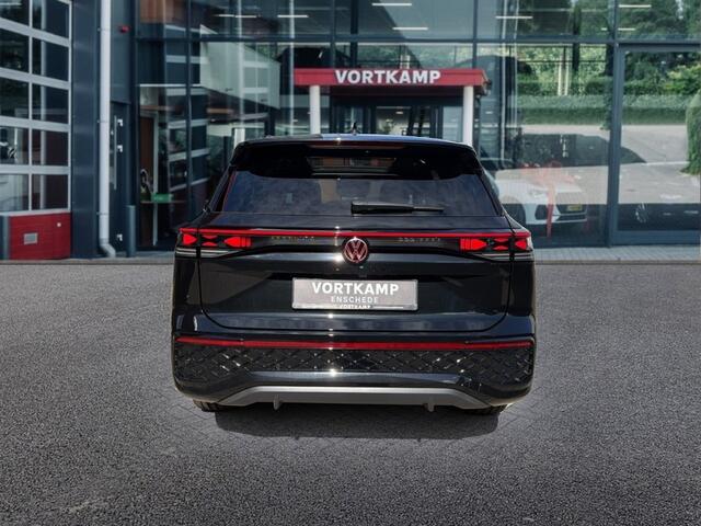 Volkswagen Tayron 1.5 TSI E-HYBRID 272 PK PANO-DAK/LEDER/H+K/TREKHAAK/360CAMERA/DCC