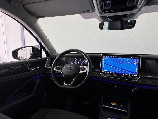 Volkswagen Tayron 1.5 eHybrid 204PK DSG LIFE TREKHAAK/IQ.LIGHT/CAMERA FABRIEKSGARANTIE TOT 2030