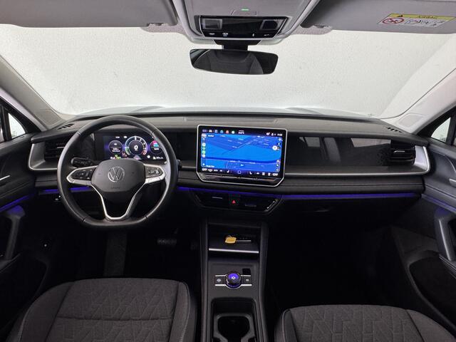Volkswagen Tayron 1.5 eHybrid 204PK DSG LIFE TREKHAAK/IQ.LIGHT/CAMERA FABRIEKSGARANTIE TOT 2030