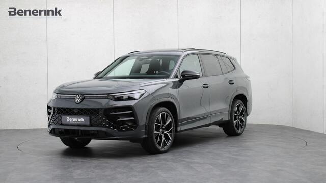 Volkswagen Tayron 1.5 eHybrid 272 PK R-Line Edition | Massage | Head-up | Panoramadak | Black Style Pakket