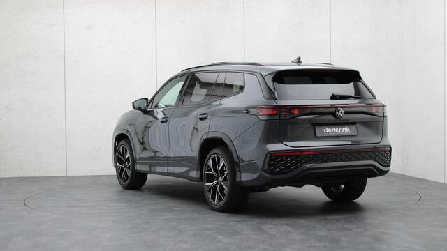 Volkswagen Tayron 1.5 eHybrid 272 PK R-Line Edition | Massage | Head-up | Panoramadak | Black Style Pakket