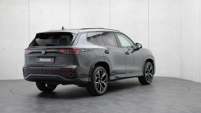 Volkswagen Tayron 1.5 eHybrid 272 PK R-Line Edition | Massage | Head-up | Panoramadak | Black Style Pakket