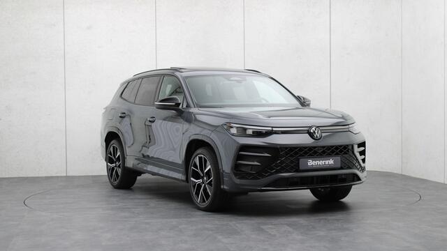 Volkswagen Tayron 1.5 eHybrid 272 PK R-Line Edition | Massage | Head-up | Panoramadak | Black Style Pakket