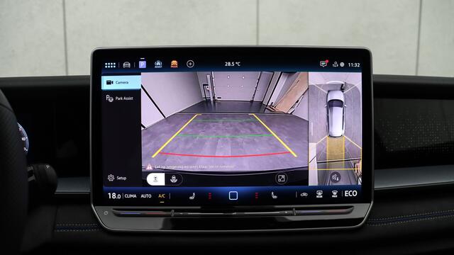 Volkswagen Tayron 1.5 eHybrid 272 PK R-Line Edition | Massage | Head-up | Panoramadak | Black Style Pakket
