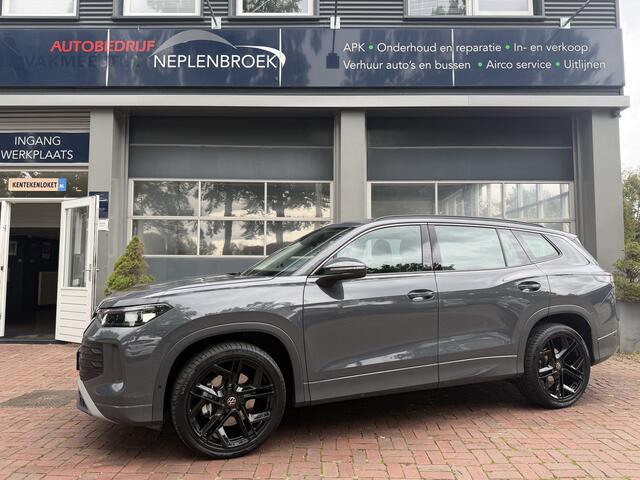 Volkswagen Tayron 1.5 eTSI Life Edition 7p Dealer onderhouden Km 20.000 Nap 1e eigenaar