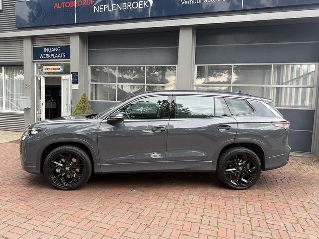 Volkswagen Tayron 1.5 eTSI Life Edition 7p Dealer onderhouden Km 20.000 Nap 1e eigenaar